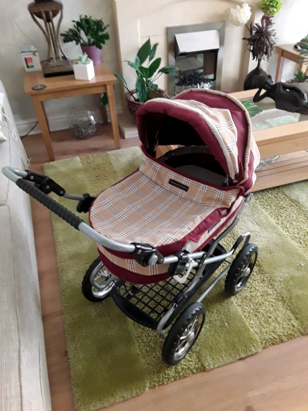dolls pram gumtree